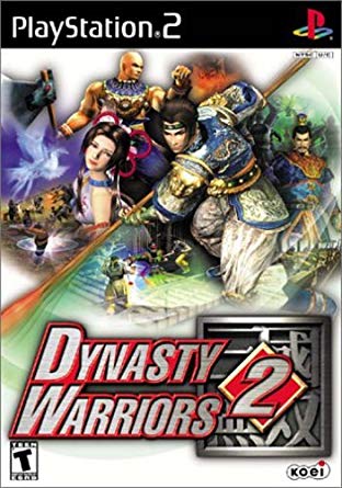dynasty warriors 4 pc controller support
